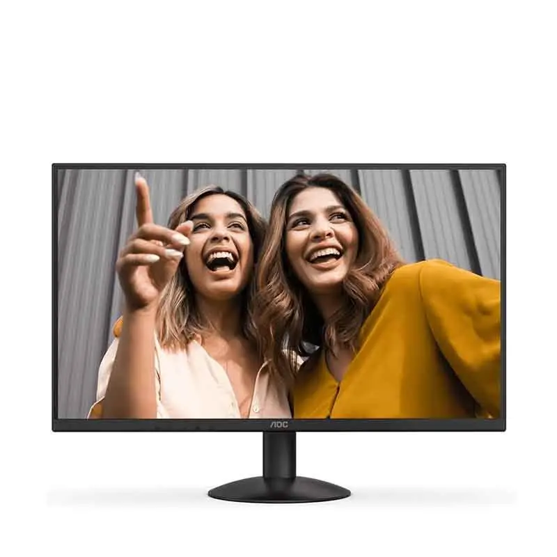 مانیتور  27 اینچی ای او سی مدل  27B30H89